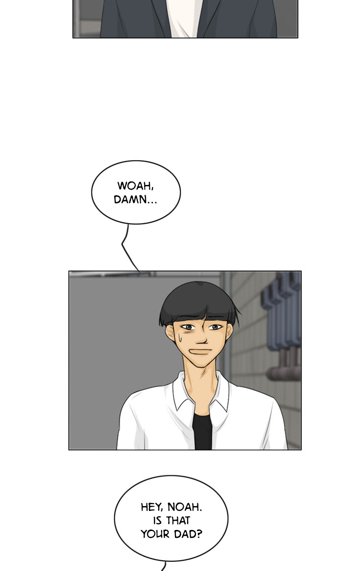 Ghost Wife Chapter 131 page 14 - Chapter 131: Episode 131 (Epilogue 4)