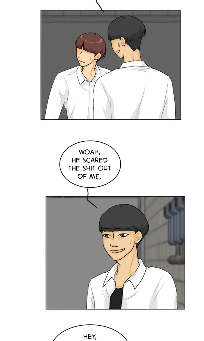 Ghost Wife Chapter 131 page 15 - Chapter 131: Episode 131 (Epilogue 4)