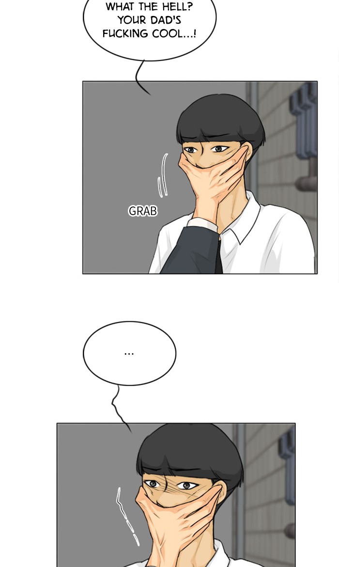 Ghost Wife Chapter 131 page 16 - Chapter 131: Episode 131 (Epilogue 4)