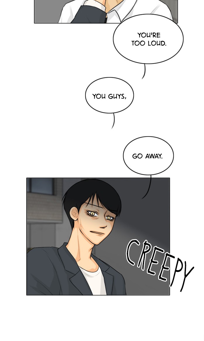 Ghost Wife Chapter 131 page 17 - Chapter 131: Episode 131 (Epilogue 4)