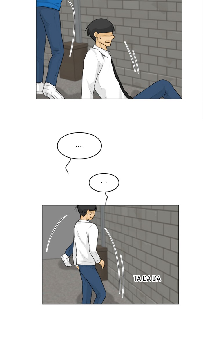 Ghost Wife Chapter 131 page 19 - Chapter 131: Episode 131 (Epilogue 4)