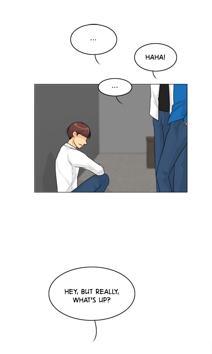 Ghost Wife Chapter 131 page 2 - Chapter 131: Episode 131 (Epilogue 4)