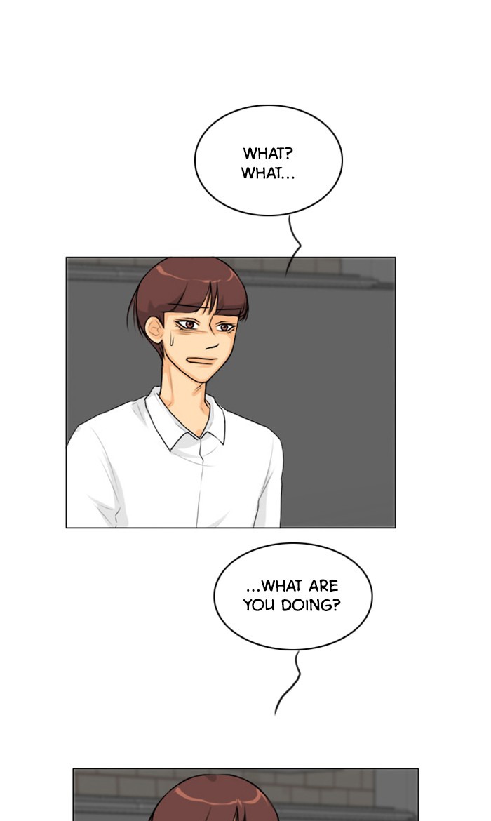 Ghost Wife Chapter 131 page 20 - Chapter 131: Episode 131 (Epilogue 4)