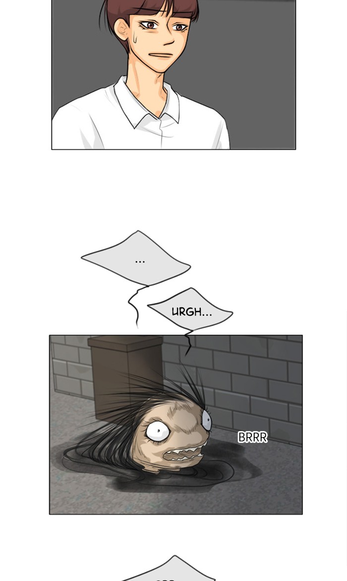 Ghost Wife Chapter 131 page 21 - Chapter 131: Episode 131 (Epilogue 4)