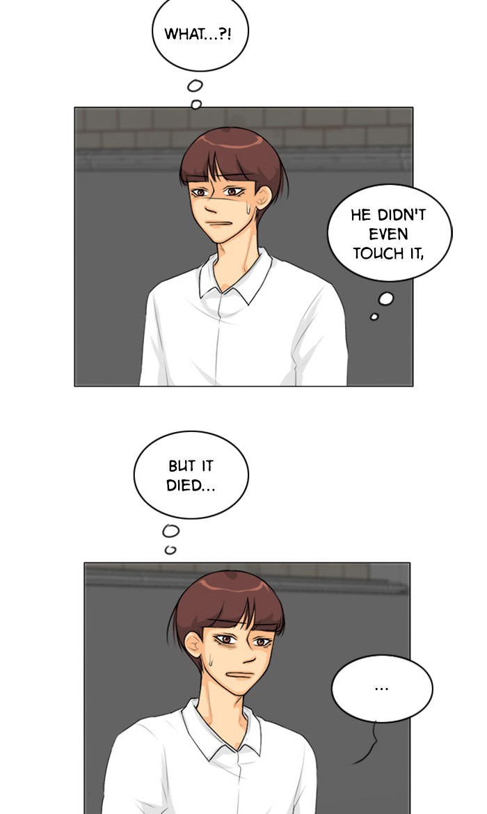 Ghost Wife Chapter 131 page 23 - Chapter 131: Episode 131 (Epilogue 4)