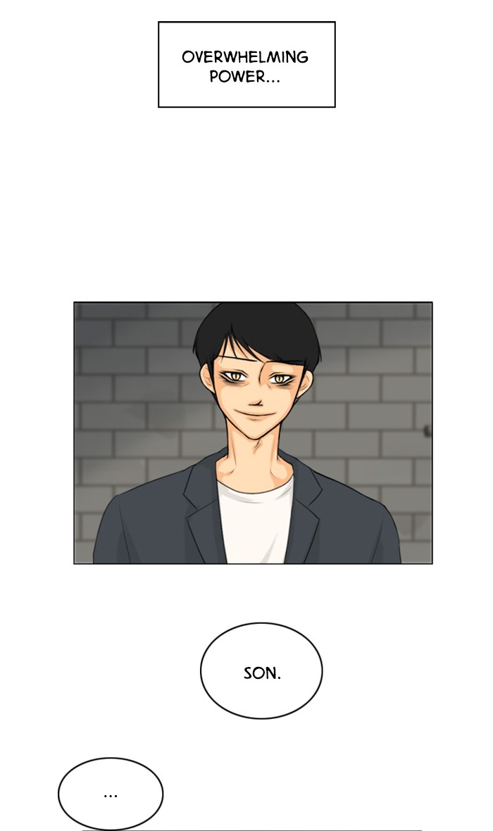 Ghost Wife Chapter 131 page 25 - Chapter 131: Episode 131 (Epilogue 4)