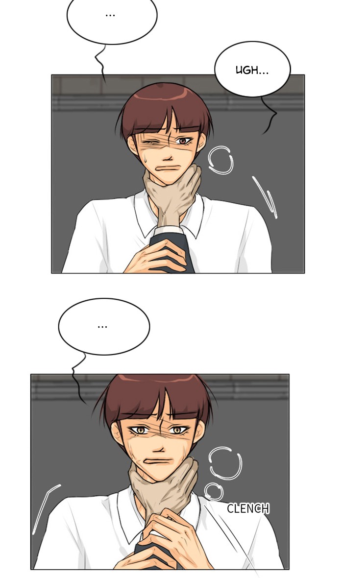 Ghost Wife Chapter 131 page 29 - Chapter 131: Episode 131 (Epilogue 4)
