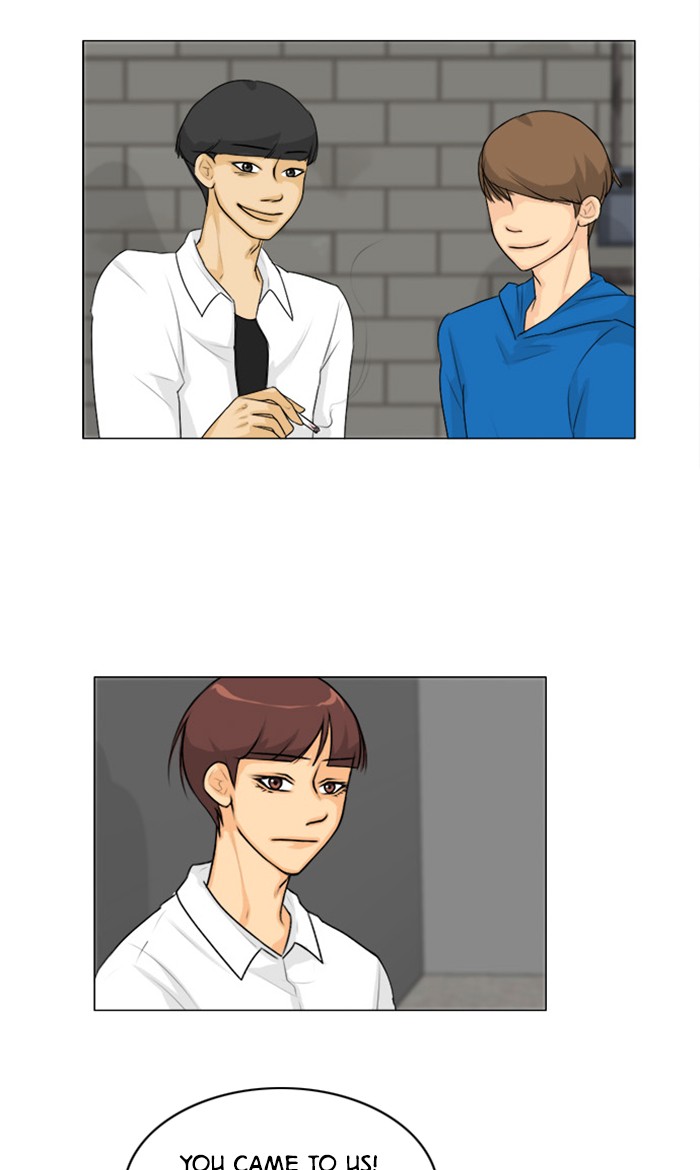 Ghost Wife Chapter 131 page 3 - Chapter 131: Episode 131 (Epilogue 4)