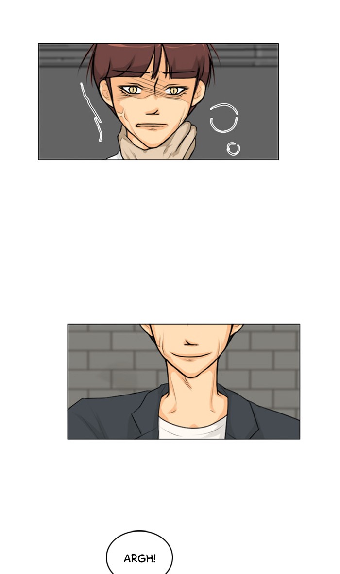 Ghost Wife Chapter 131 page 31 - Chapter 131: Episode 131 (Epilogue 4)