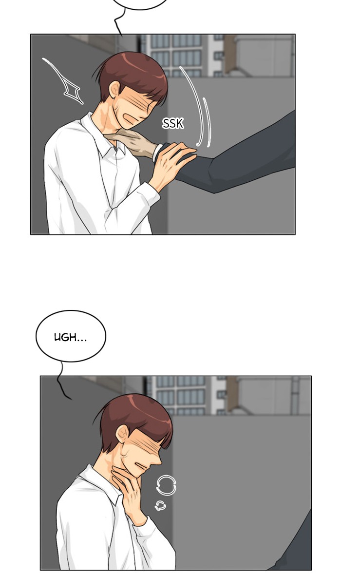 Ghost Wife Chapter 131 page 32 - Chapter 131: Episode 131 (Epilogue 4)