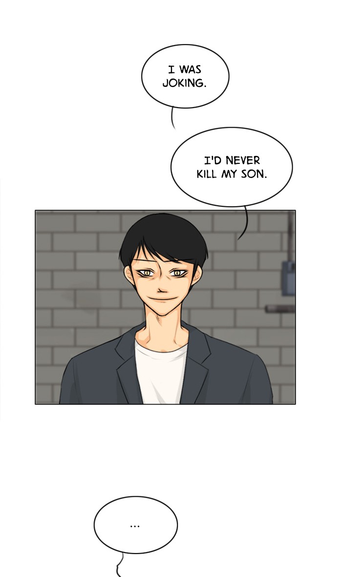 Ghost Wife Chapter 131 page 33 - Chapter 131: Episode 131 (Epilogue 4)