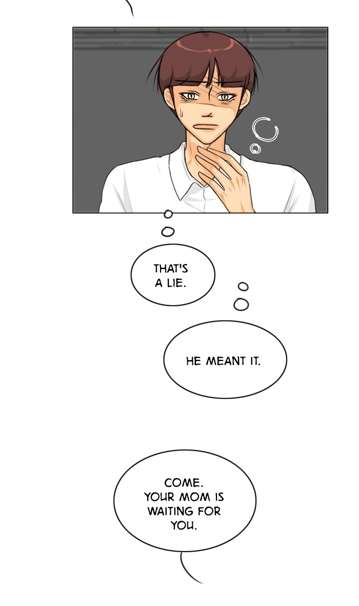 Ghost Wife Chapter 131 page 34 - Chapter 131: Episode 131 (Epilogue 4)