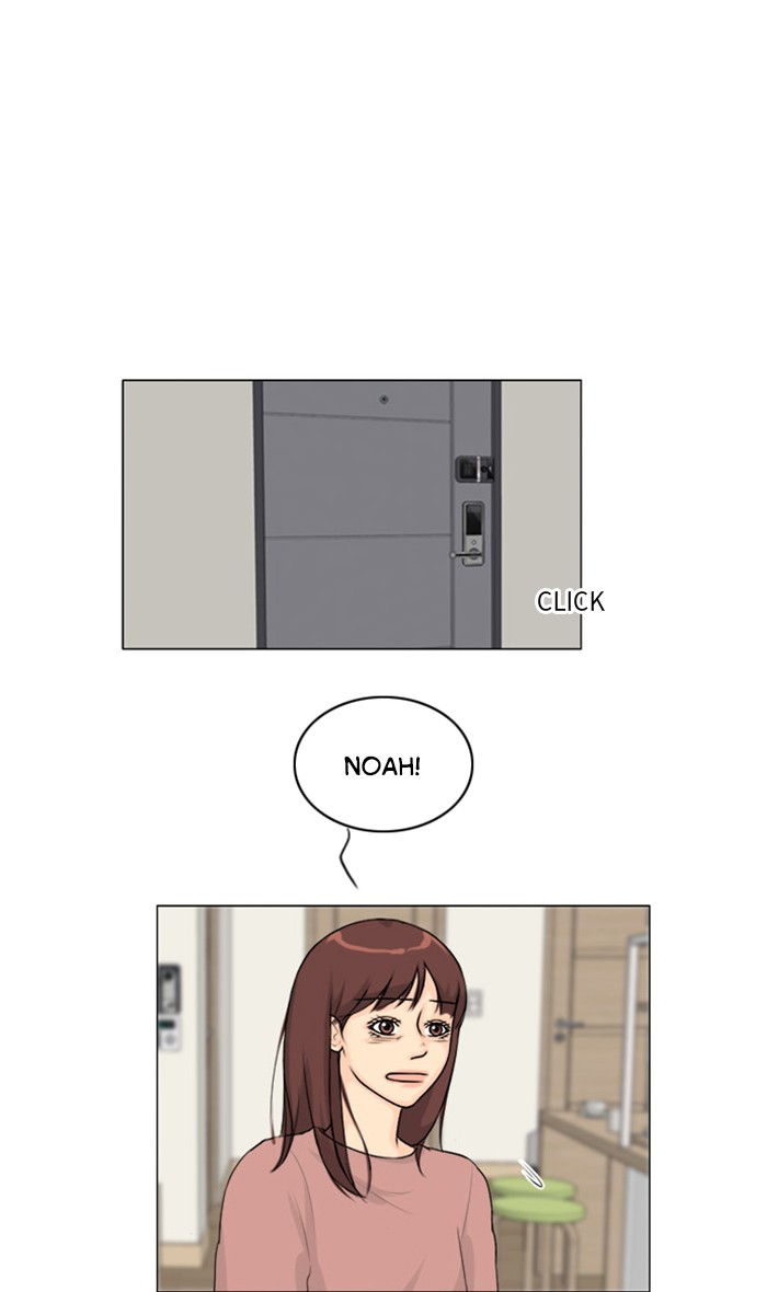 Ghost Wife Chapter 131 page 35 - Chapter 131: Episode 131 (Epilogue 4)