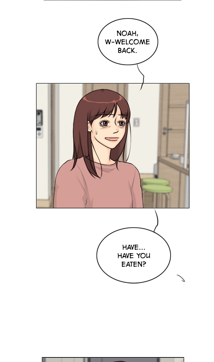 Ghost Wife Chapter 131 page 36 - Chapter 131: Episode 131 (Epilogue 4)