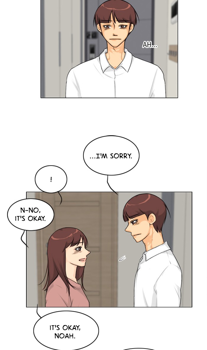 Ghost Wife Chapter 131 page 37 - Chapter 131: Episode 131 (Epilogue 4)