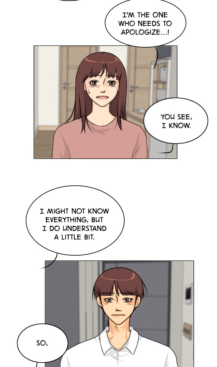Ghost Wife Chapter 131 page 38 - Chapter 131: Episode 131 (Epilogue 4)