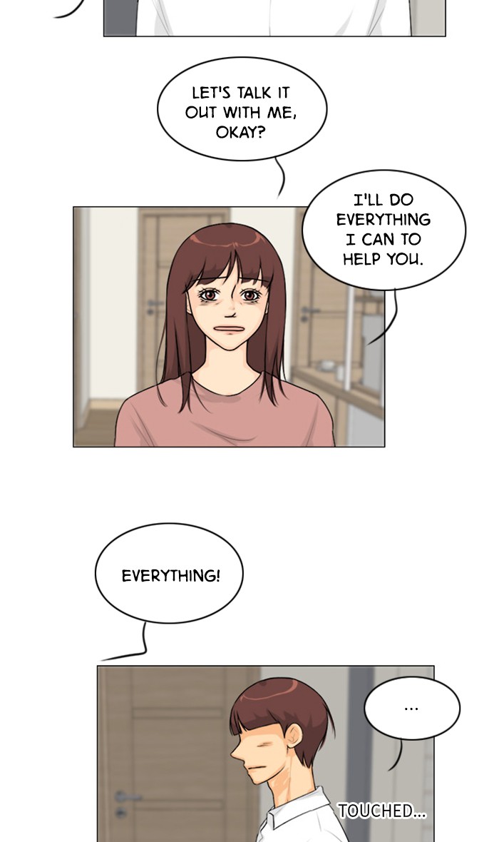 Ghost Wife Chapter 131 page 39 - Chapter 131: Episode 131 (Epilogue 4)