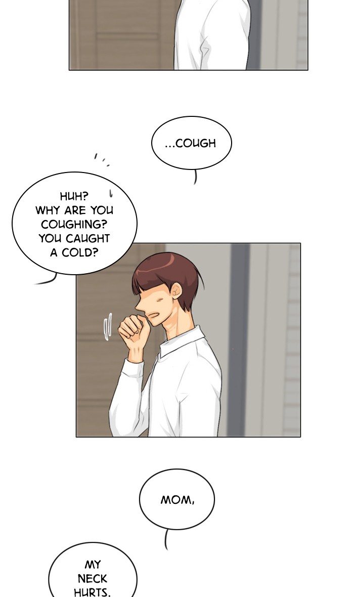 Ghost Wife Chapter 131 page 40 - Chapter 131: Episode 131 (Epilogue 4)