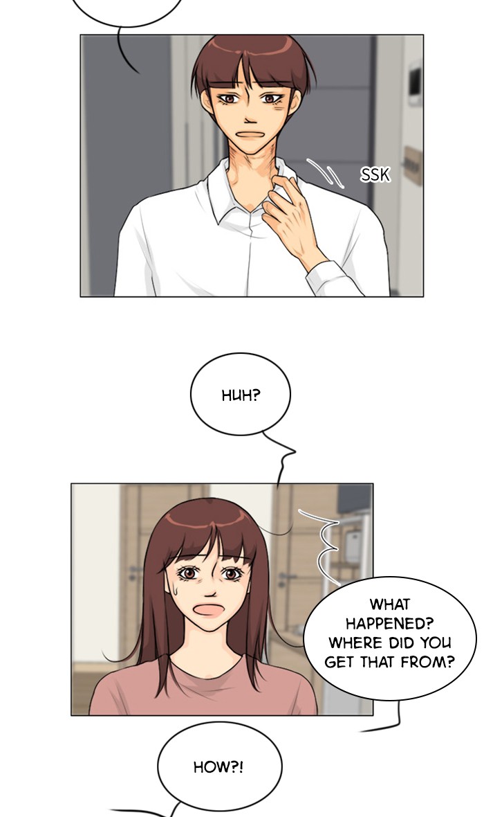 Ghost Wife Chapter 131 page 41 - Chapter 131: Episode 131 (Epilogue 4)