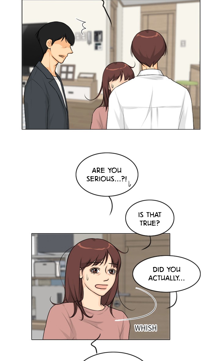 Ghost Wife Chapter 131 page 43 - Chapter 131: Episode 131 (Epilogue 4)