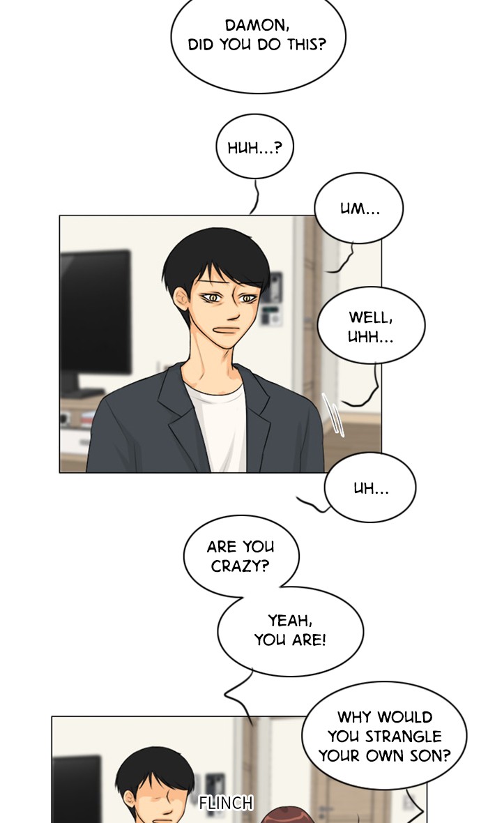 Ghost Wife Chapter 131 page 44 - Chapter 131: Episode 131 (Epilogue 4)