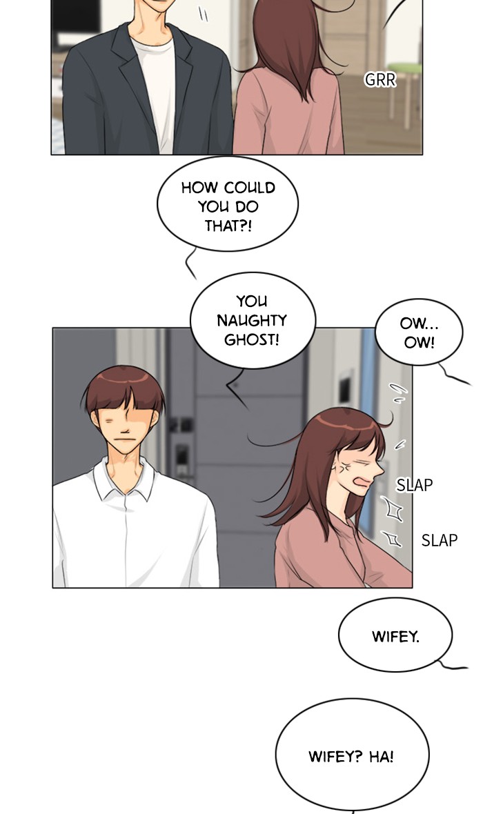 Ghost Wife Chapter 131 page 45 - Chapter 131: Episode 131 (Epilogue 4)