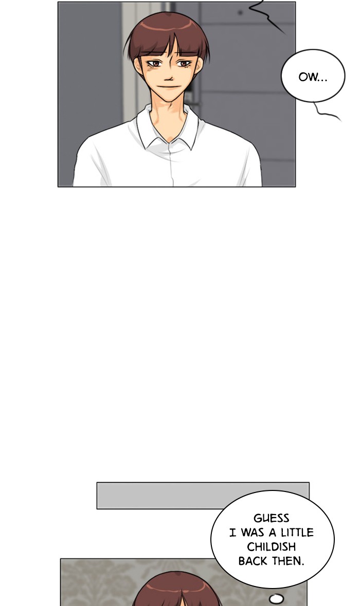 Ghost Wife Chapter 131 page 46 - Chapter 131: Episode 131 (Epilogue 4)