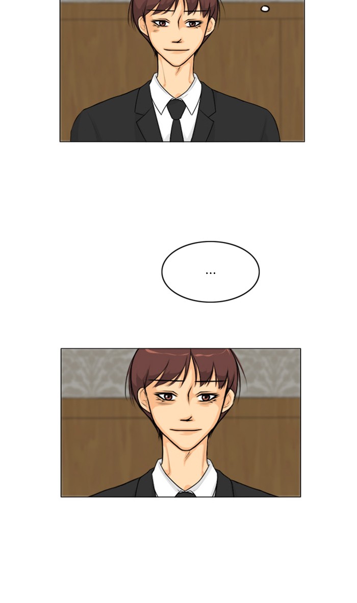 Ghost Wife Chapter 131 page 47 - Chapter 131: Episode 131 (Epilogue 4)