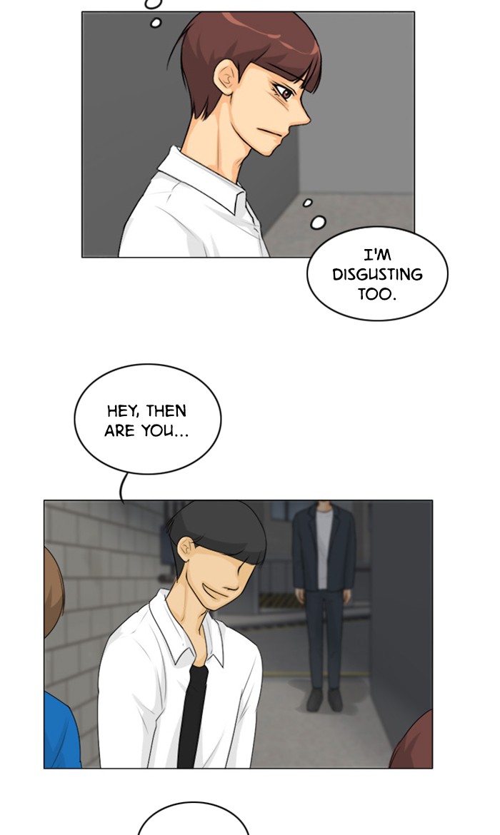 Ghost Wife Chapter 131 page 9 - Chapter 131: Episode 131 (Epilogue 4)