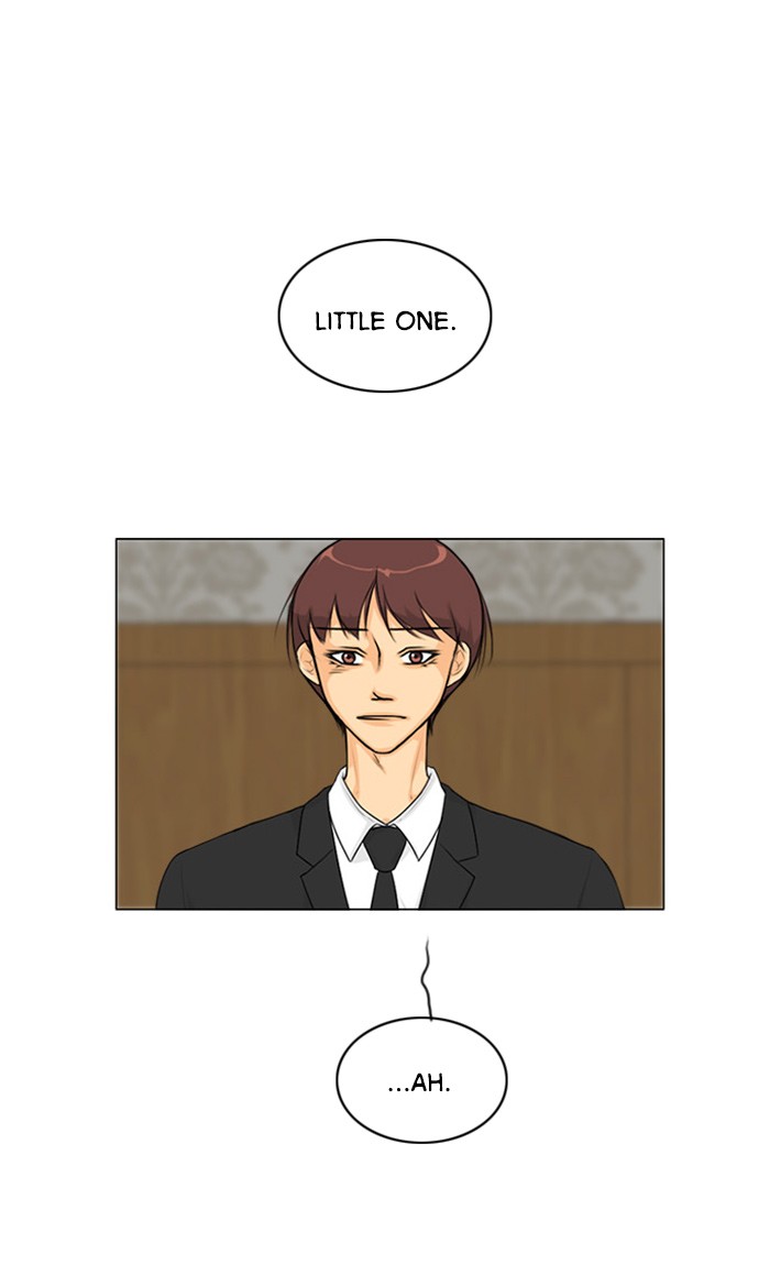 Ghost Wife Chapter 132 page 1 - Chapter 132: Episode 132 (Epilogue 5)
