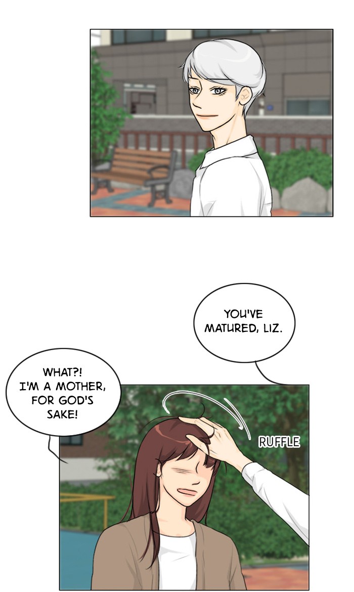 Ghost Wife Chapter 132 page 14 - Chapter 132: Episode 132 (Epilogue 5)