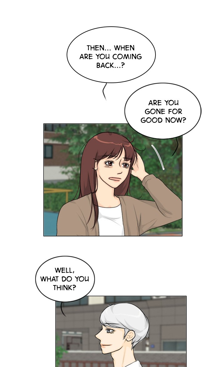 Ghost Wife Chapter 132 page 15 - Chapter 132: Episode 132 (Epilogue 5)