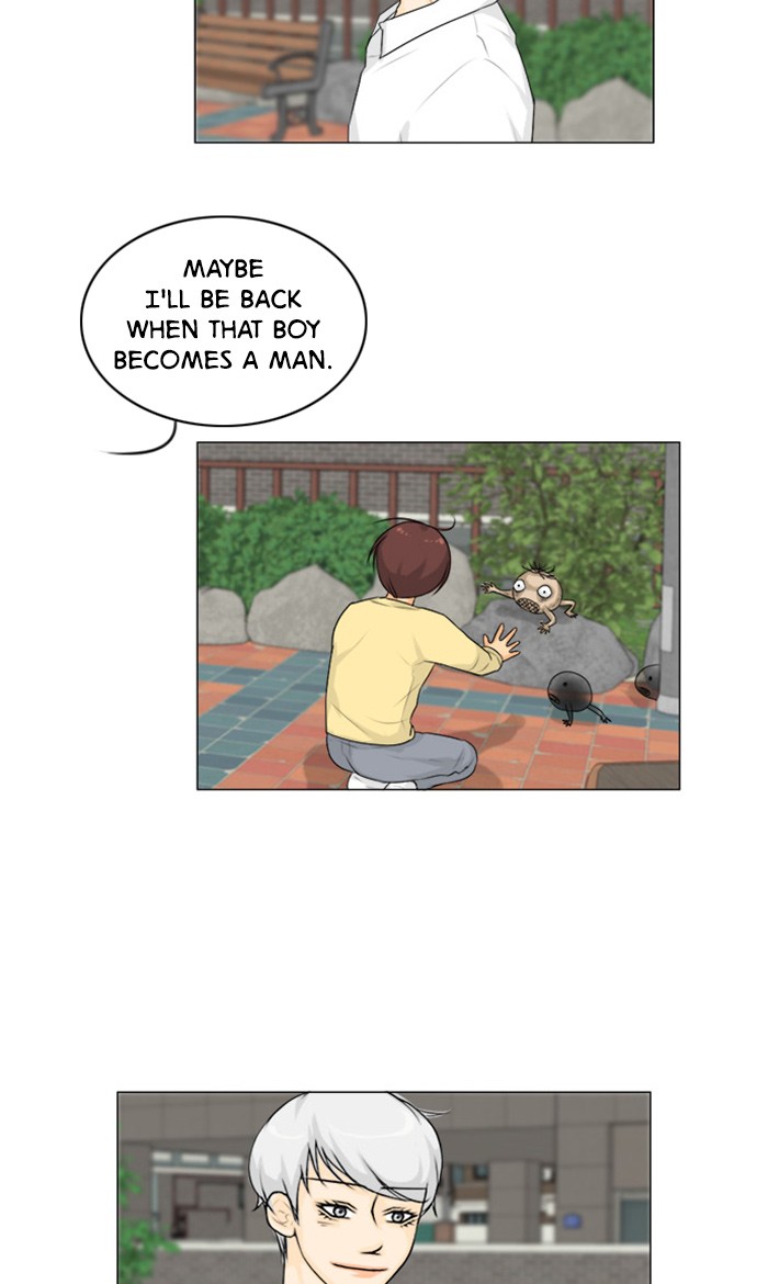 Ghost Wife Chapter 132 page 16 - Chapter 132: Episode 132 (Epilogue 5)