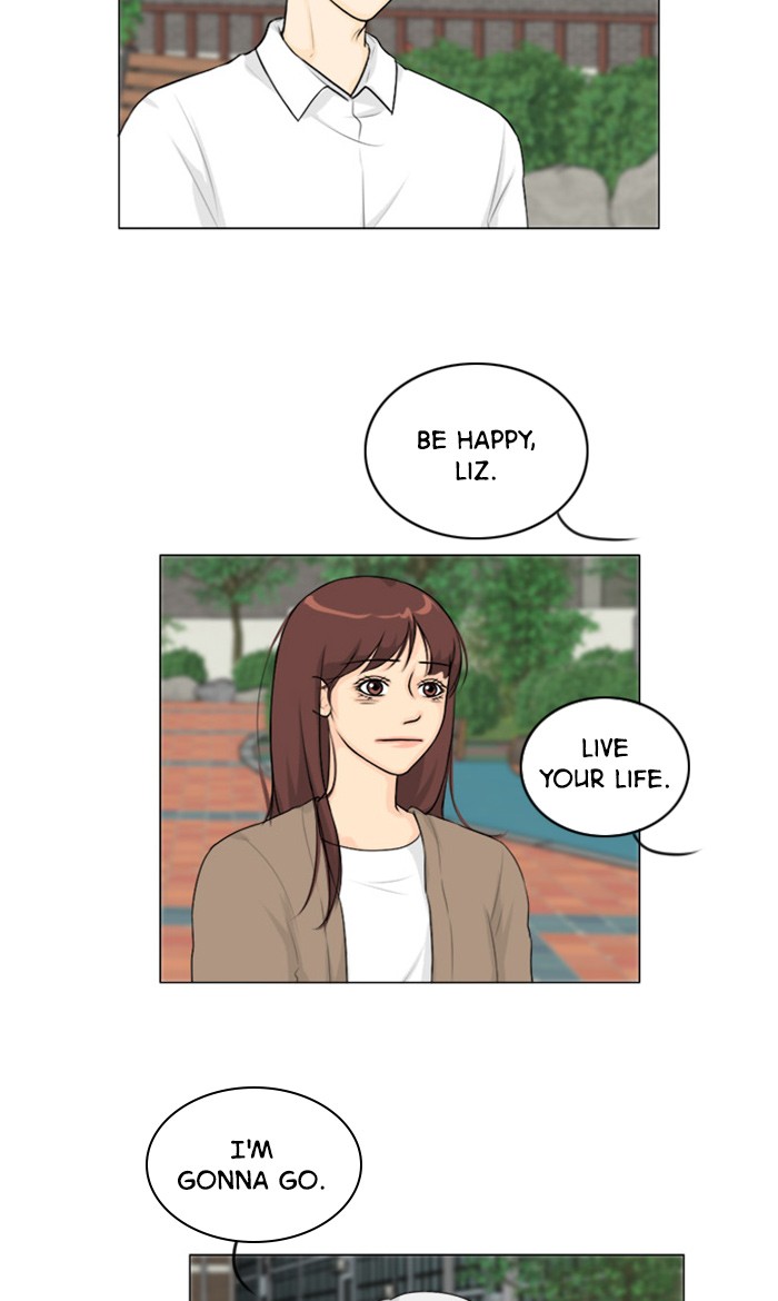 Ghost Wife Chapter 132 page 17 - Chapter 132: Episode 132 (Epilogue 5)
