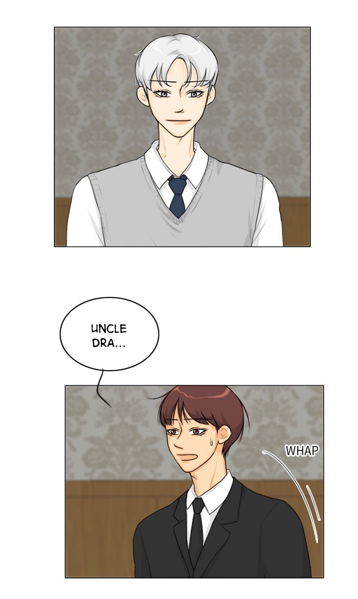 Ghost Wife Chapter 132 page 2 - Chapter 132: Episode 132 (Epilogue 5)