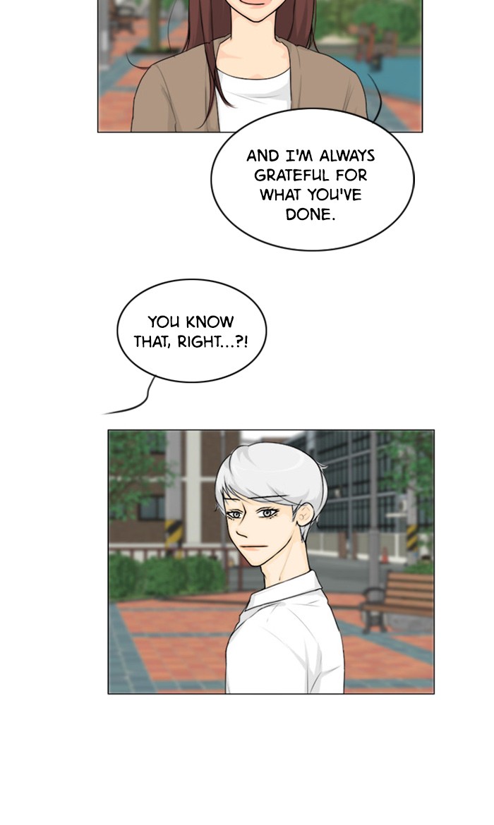 Ghost Wife Chapter 132 page 20 - Chapter 132: Episode 132 (Epilogue 5)