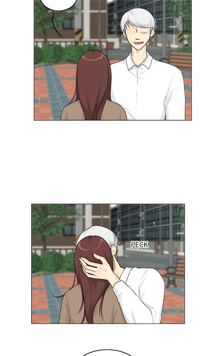 Ghost Wife Chapter 132 page 27 - Chapter 132: Episode 132 (Epilogue 5)