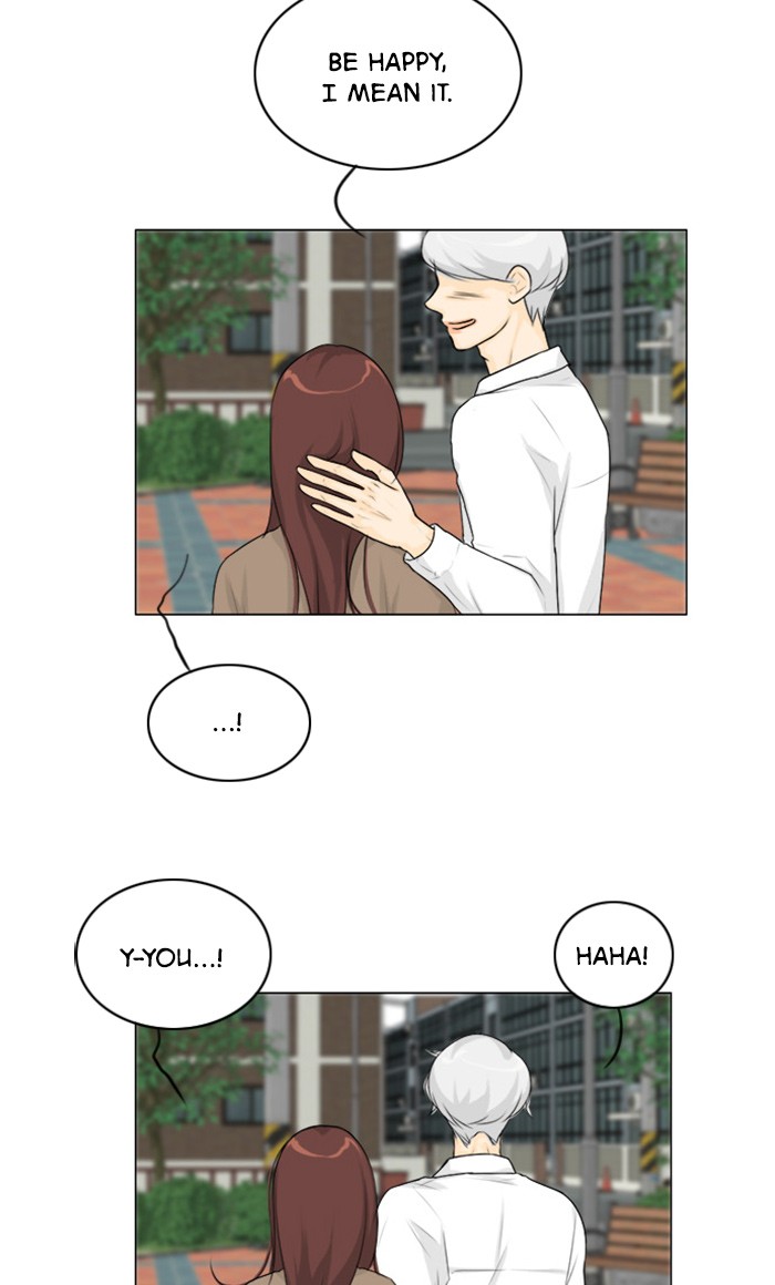 Ghost Wife Chapter 132 page 28 - Chapter 132: Episode 132 (Epilogue 5)