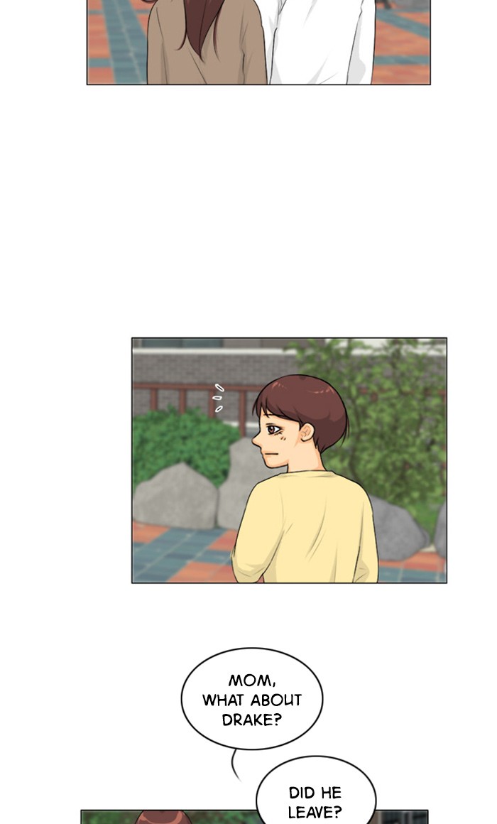 Ghost Wife Chapter 132 page 29 - Chapter 132: Episode 132 (Epilogue 5)
