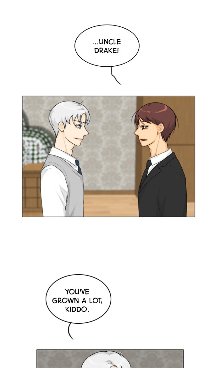 Ghost Wife Chapter 132 page 3 - Chapter 132: Episode 132 (Epilogue 5)