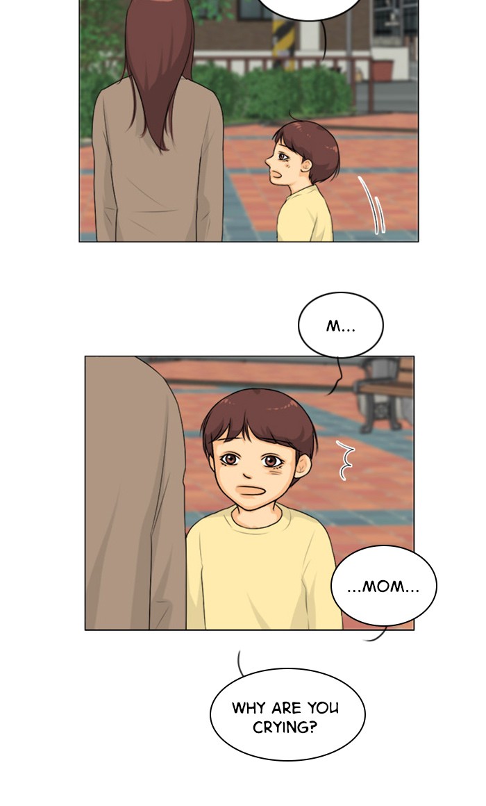 Ghost Wife Chapter 132 page 30 - Chapter 132: Episode 132 (Epilogue 5)