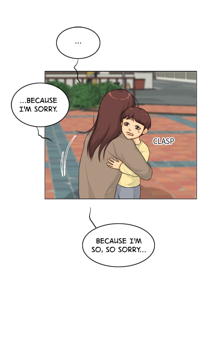 Ghost Wife Chapter 132 page 31 - Chapter 132: Episode 132 (Epilogue 5)