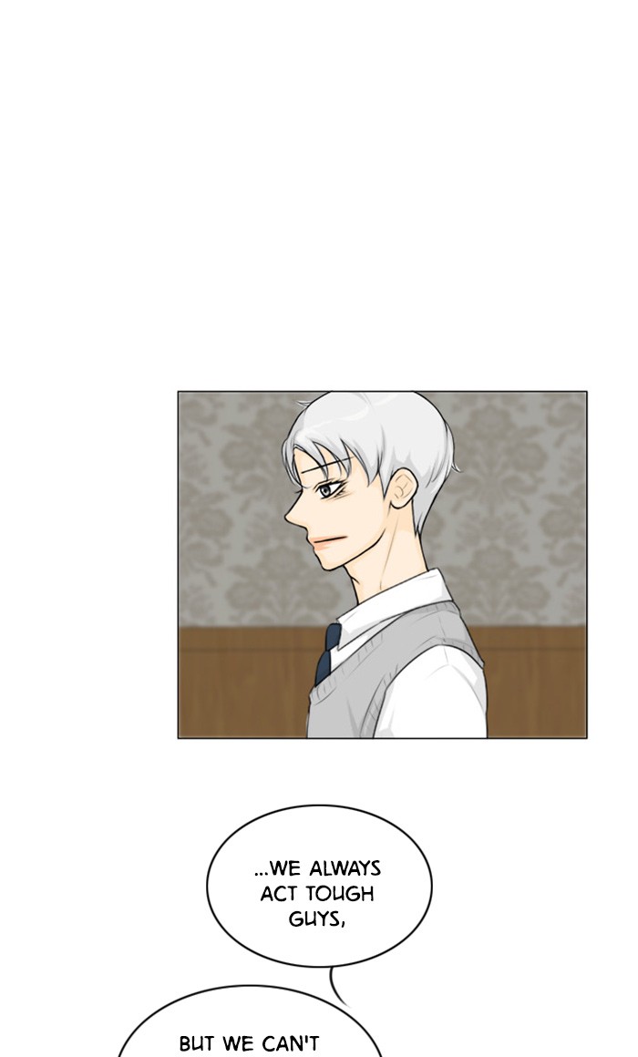 Ghost Wife Chapter 132 page 34 - Chapter 132: Episode 132 (Epilogue 5)