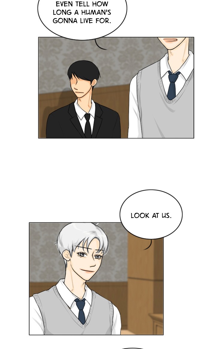 Ghost Wife Chapter 132 page 35 - Chapter 132: Episode 132 (Epilogue 5)