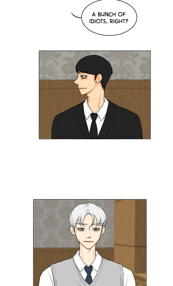 Ghost Wife Chapter 132 page 36 - Chapter 132: Episode 132 (Epilogue 5)