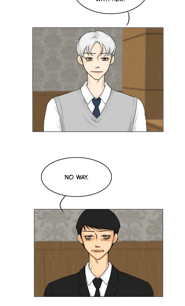 Ghost Wife Chapter 132 page 38 - Chapter 132: Episode 132 (Epilogue 5)