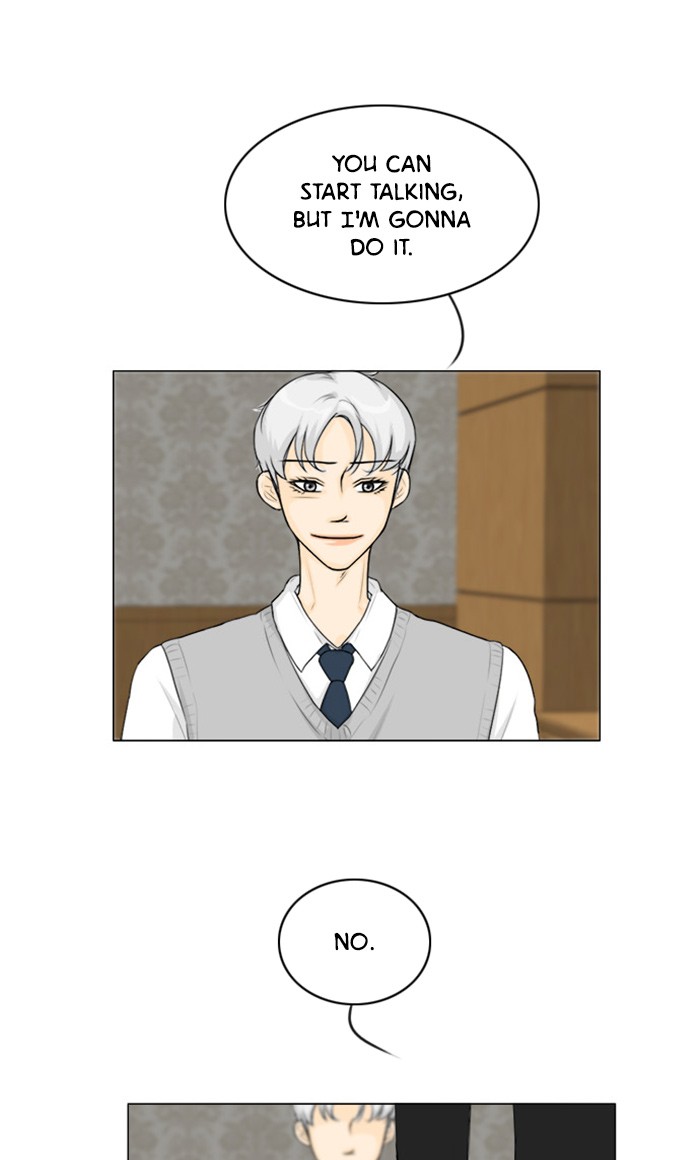 Ghost Wife Chapter 132 page 39 - Chapter 132: Episode 132 (Epilogue 5)