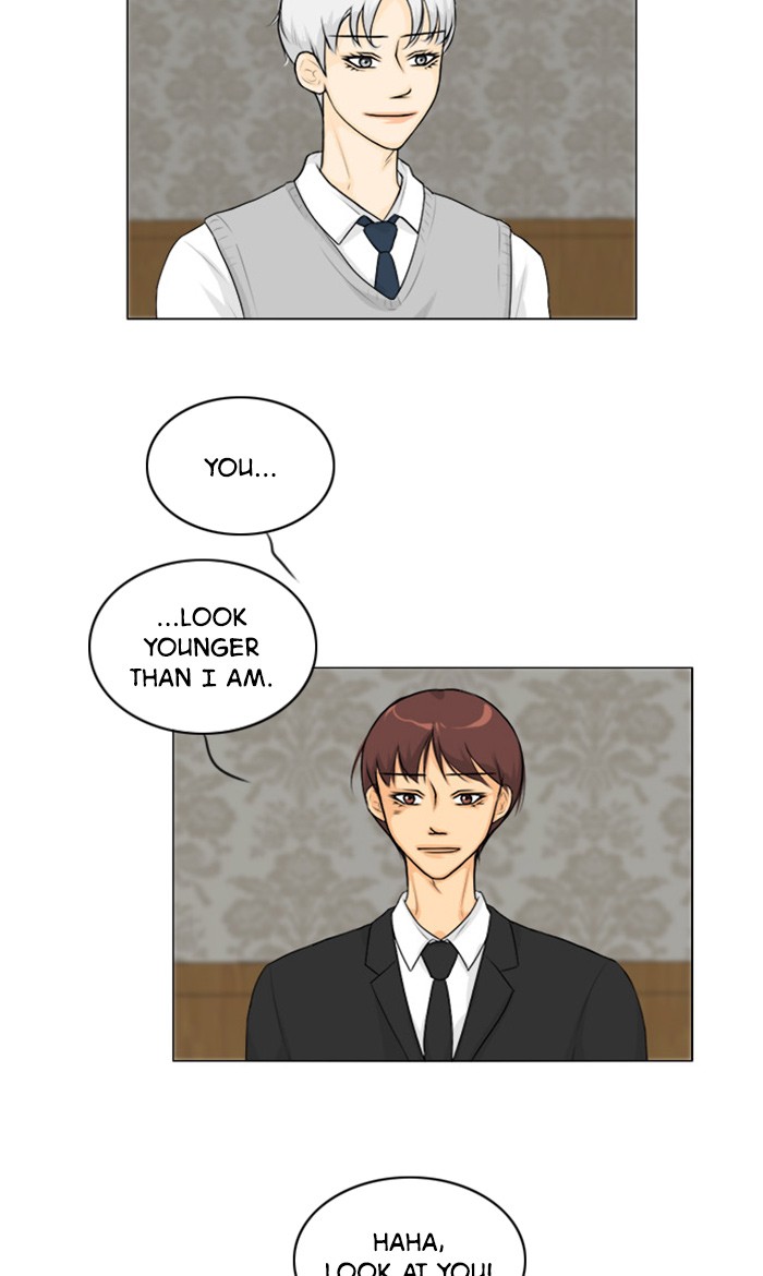 Ghost Wife Chapter 132 page 4 - Chapter 132: Episode 132 (Epilogue 5)