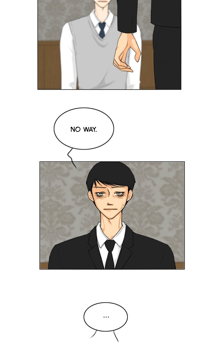 Ghost Wife Chapter 132 page 40 - Chapter 132: Episode 132 (Epilogue 5)