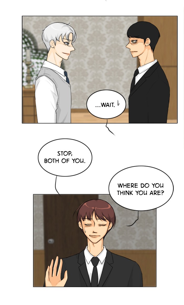 Ghost Wife Chapter 132 page 41 - Chapter 132: Episode 132 (Epilogue 5)